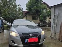 Second-hand Kia Ceed 109 CP (80 kW) 2008 Hatchback