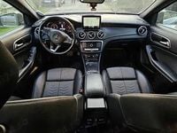 Second-hand Mercedes GLA200 Business 136 CP (100 kW) 2018 SUV