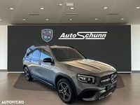 Second-hand Mercedes GLB200 AMG line 163 CP (119 kW) 2023 Gri SUV