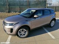 second-hand Land Rover Range Rover evoque 2.0 D165 MHEV S