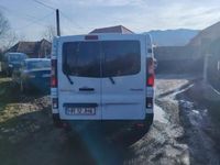 Second-hand Renault Trafic 92 CP (67 kW) 2018 Monovolum