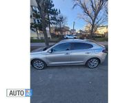 Second-hand Hyundai i30 140 CP (102 kW) 2019 Argintiu Hatchback