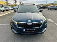 Second-hand Skoda Karoq Ambition 150 CP (110 kW) 2023 SUV