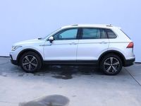 second-hand VW Tiguan Elegance 2,0 TDI DSG 4Mot