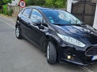 second-hand Ford Fiesta 1.6 Tdci ECOnetic Titanium 2015 Euro5