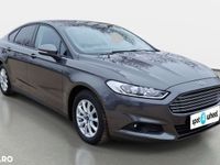 second-hand Ford Mondeo 2.0 TDCi Powershift Trend