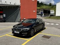 second-hand BMW 530 Seria 5 d xDrive AT