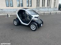 second-hand Renault Twizy 80 Z.E. 13 kW LIFE 80