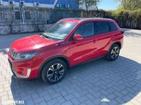 second-hand Suzuki Vitara S 1.4 Boosterjet 4X4 Aut.