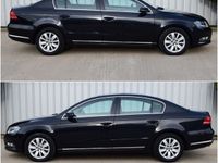 second-hand VW Passat B7 2014 2.0 140 Navigatie Mare Auto Hold Led