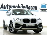 second-hand BMW X3 