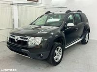 second-hand Dacia Duster 1.5 dCi 4x2 Laureate