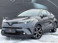Second-hand Toyota C-HR Style 122 CP (89 kW) 2019 Culoaregri SUV