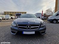 second-hand Mercedes CLS63 AMG AMG 4MATIC Aut