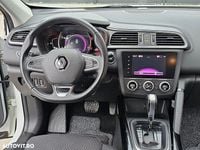 Second-hand Renault Kadjar Zen 116 CP (85 kW) 2020 Culoarealb SUV