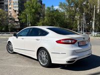 second-hand Ford Mondeo Turnier 2.0 Ti-VCT Hybrid VIGNALE