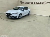 second-hand Seat Leon 2.0 TDI FR