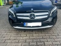 second-hand Mercedes GLA200 (CDI) d 4Matic 7G-DCT