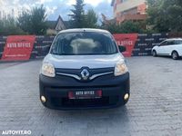 second-hand Renault Kangoo 1.5 dCI Expression 2020 · 79 000 km · 1 461 cm3 · Diesel