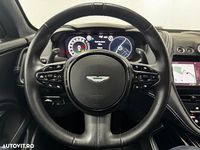 Second-hand Aston Martin DBX 550 CP (404 kW) 2021 Culoaregri SUV