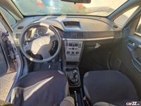 second-hand Opel Meriva 1.7 cdti motor isuzu acte la zi înmatriculat ro