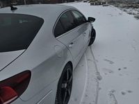 Second-hand VW Passat Comfortline 177 CP (130 kW) 2013 Culoaregri Berlinǎ