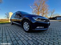 second-hand VW Passat Variant 2.0 TDI (BlueMotion Technology) Trendline