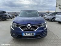 second-hand Renault Koleos ENERGY dCi 130 LIFE