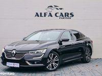 Second-hand Renault Talisman Initiale Paris 160 CP (117 kW) 2016 Culoarealte culori Berlinǎ