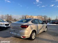 Second-hand Dacia Logan 90 CP (66 kW) 2023 Culoaregri Berlinǎ