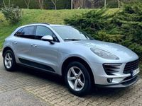 second-hand Porsche Macan PDK