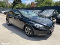 Second-hand Volvo V40 115 CP (84 kW) 2013 Negru Break