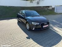 Second-hand Audi A3 116 CP (85 kW) 2020 Culoarealbastru Berlinǎ