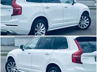 second-hand Volvo XC90 B5 D AWD Geartronic Momentum