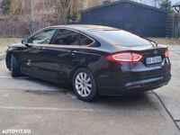 second-hand Ford Mondeo 1.5 TDCi ECOnetic Start-Stopp Titanium