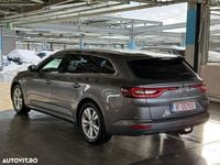 Second-hand Renault Talisman LIMITED 130 CP (95 kW) 2017 Culoaregri Berlinǎ