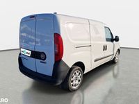 second-hand Fiat Doblò 1.6 Mjet Combi Maxi Confort