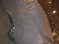 Second-hand Renault Mégane II 135 CP (99 kW) 2007 Negru Cabrio