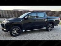 Second-hand Mitsubishi L200 150 CP (110 kW) 2021 Pickup