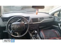 Second-hand Citroën C5 112 CP (82 kW) 2011 Negru Break