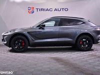 Second-hand Aston Martin DBX 551 CP (405 kW) 2021 Culoaregri SUV