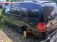 second-hand VW Sharan 1.9TDI Trendline