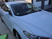 Second-hand Ford Mondeo 150 CP (110 kW) 2018 Berlinǎ