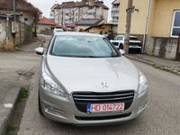 second-hand Peugeot 508 SW 1.6 e-HDI FAP STT Active