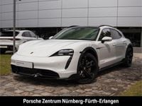 Second-hand Porsche Taycan Turbo Cross Turismo 500 kW (680 CP) 2024 Berlinǎ