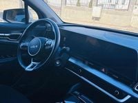 Second-hand Kia Sportage Style 180 CP (132 kW) 2022 Culoarealb SUV
