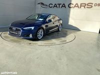 second-hand Audi A5 Sportback 40 TDI S tronic