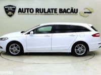 second-hand Ford Mondeo 2.0 TDCi 150CP Automata 2016 Euro 6