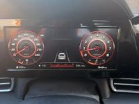 Second-hand Hyundai Elantra 123 CP (90 kW) 2022