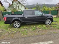 second-hand Ford F-150 